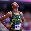 How Tragic Loss of Father Nearly 'Destroyed' Bayanda Walaza’s Sprinting Dream