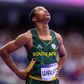 How Tragic Loss of Father Nearly 'Destroyed' Bayanda Walaza’s Sprinting Dream