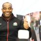 x-Harambee Stars Defender Calls For Patience in Benni McCarthy Following Chad Draw