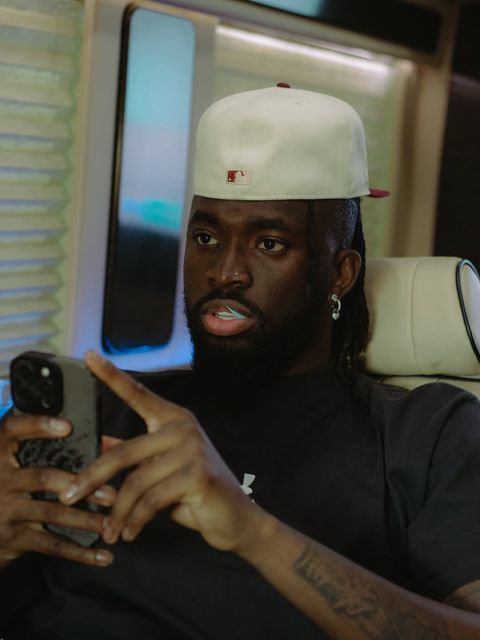 Tolu Arokodare