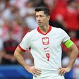 Robert Lewandowski | IMAGO
