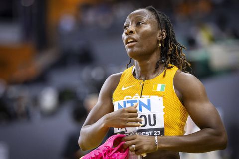 Marie-Josée Ta Lou-Smith