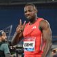 Cameroon’s Emmanuel Eseme on What He Must Work on To Become Africa’s Fastest Man After Shocking Ferdinand Omanyala in Rome