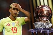 Blow For Lamine Yamal After Spain's UEFA Nations League Heartbreak as New Ballon D'Or Favorite Emerges