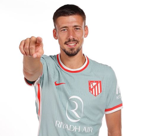 Atletico Madrid to sign Barcelona defender on a free transfer