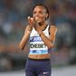 Beatrice Chebet Shatters World Record in Eugene as She Enters Tokyo 2025 in Untouchable Form