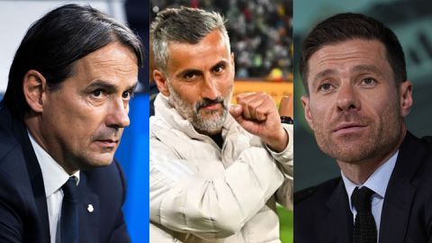 FIFA Club World Cup: 7 Newly-Appointed Coaches to Keep An Eye On