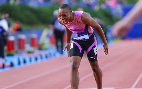 Why Bayanda Walaza Is Not Worried About His Rapid Rise at a Young Age
