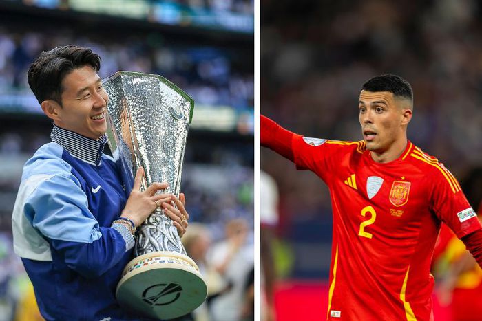 5 players who could potentially leave Tottenham Hotspur