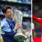5 players who could potentially leave Tottenham Hotspur
