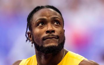 Kishane Thompson Shares Passionate Message of Gratitude to Fans After Racers Grand Prix Win