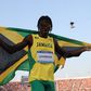 Jamaican national record