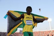 Navasky Anderson Stuns With New Jamaican 800m Record