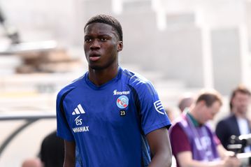 Can be world class - New Chelsea signing’s potential lauded by old manager