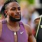 Trayvon Bromell Reveals What He Will Work on Following Dominant Rome Win Amid Stellar Kishane Thompson Response
