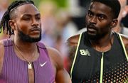 Trayvon Bromell Reveals What He Will Work on Following Dominant Rome Win Amid Stellar Kishane Thompson Response