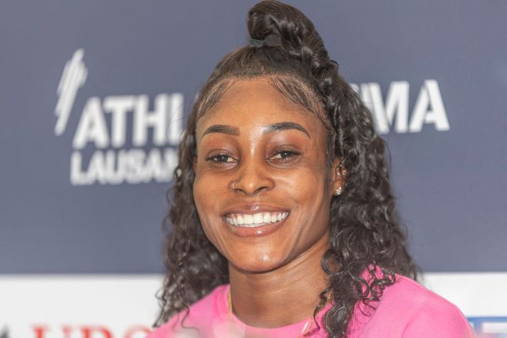 Elaine Thompson-Herah: Fastest Woman Alive Reunites with Former Coach as Comeback Begins