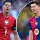 I QUIT — Lewandowski announces shock decision after being stripped of captaincy