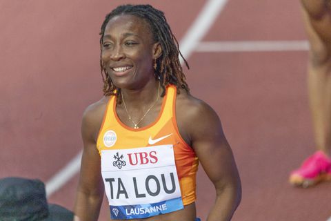 Marie-Josée Ta Lou-Smith