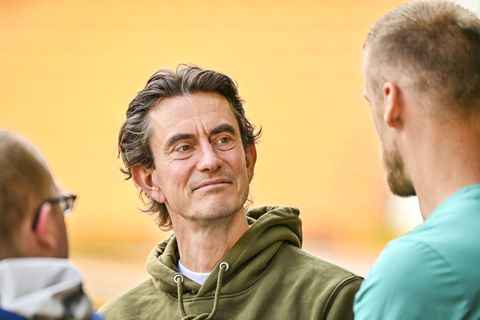 Tottenham Job Frontrunner Thomas Frank Eyes Manchester United Transfer Target After Saying "Yes"