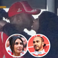 Kim Kardashian & Lewis Hamilton share passionate kiss on yacht after Monaco GP podium finish