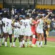 Nigeria to face Comoros in Olympic qualifiers after stunning 30-0 victory