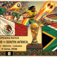 Mexico vs South Africa preview, team news, prediction and betting tips: Co-hosts to start with a bang in World Cup opener