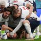 England dare to dream ahead of Euro 2020 final against impressive Italy