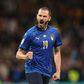 Italy 'not scared' of playing England at Wembley, warns Bonucci