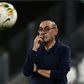 Sarri not intimidated by Rome rival Mourinho's past successes