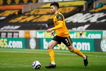 Wolves sign Ait-Nouri on full-time deal after loan spell