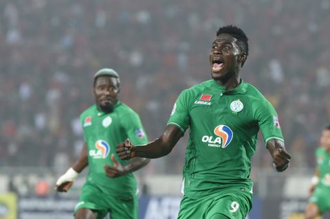 Raja, Kabylie take impressive CAF Cup records into final