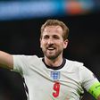 'It's 50-50': England captain Kane expects Euro final nail-biter