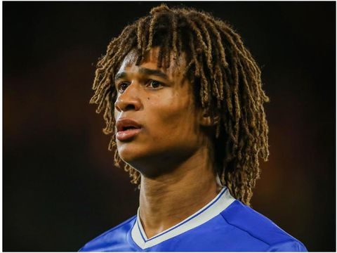 'Wrong Move' - Chelsea fans kick against 'ridiculous' £45m move for academy graduate Ake