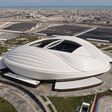 Details of the 8 stadiums to be used during FIFA World Cup 2022