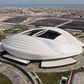 Details of the 8 stadiums to be used during FIFA World Cup 2022