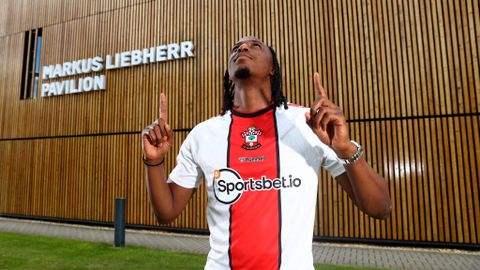 Why Southampton paid over ₦2.9bn to make Joe Aribo a Saint