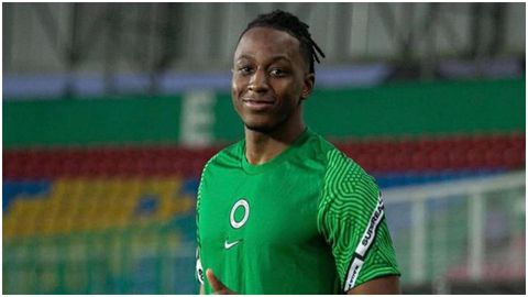 'Wise decision' - Nigerians celebrate Joe Aribo for dream move to the Premier League