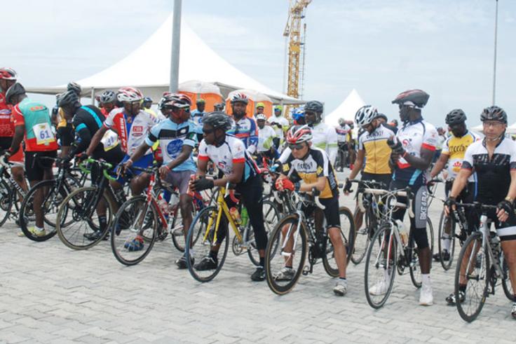 Lagos Cycling Championship gets date, open free registration