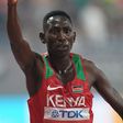 Why Conseslus Kipruto missed out on ticket to Budapest for the first time since 2013