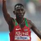 Why Conseslus Kipruto missed out on ticket to Budapest for the first time since 2013