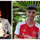 Arsenal will see the best of  Havertz when played in his position says Parlour