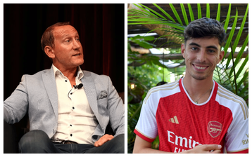 Arsenal legend believes the Gunners will get the best of Havertz