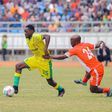 Aliro, Kimbowa fall short on move to Yanga