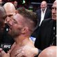 Israel Adesanya: Reactions as Nigerian UFC Champion calls Dricu Du Plessis the N-word at UFC 290