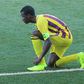 Bebe Cool's son set for topflight football
