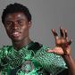 Nigeria youngster who wants to be like Osimhen confirms Liverpool interest