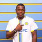 URA unveil prolific Buddo SS forward