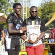 Timothy Kisiga reveals Black Pirates’ secret to winning Nile Special 7s first leg