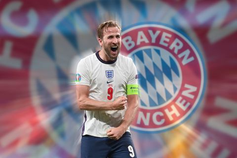 Michael Owen gives Harry Kane crazy advise after Tottenham accepted Bayern Munich’s €100m offer